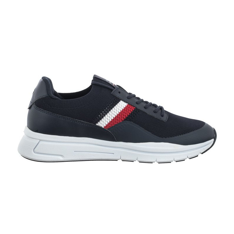 Tommy Hilfiger Premium Lightweight Runner Knit Desert Sky FM0FM04502 DW5 (TH788-b) spordijalatsid