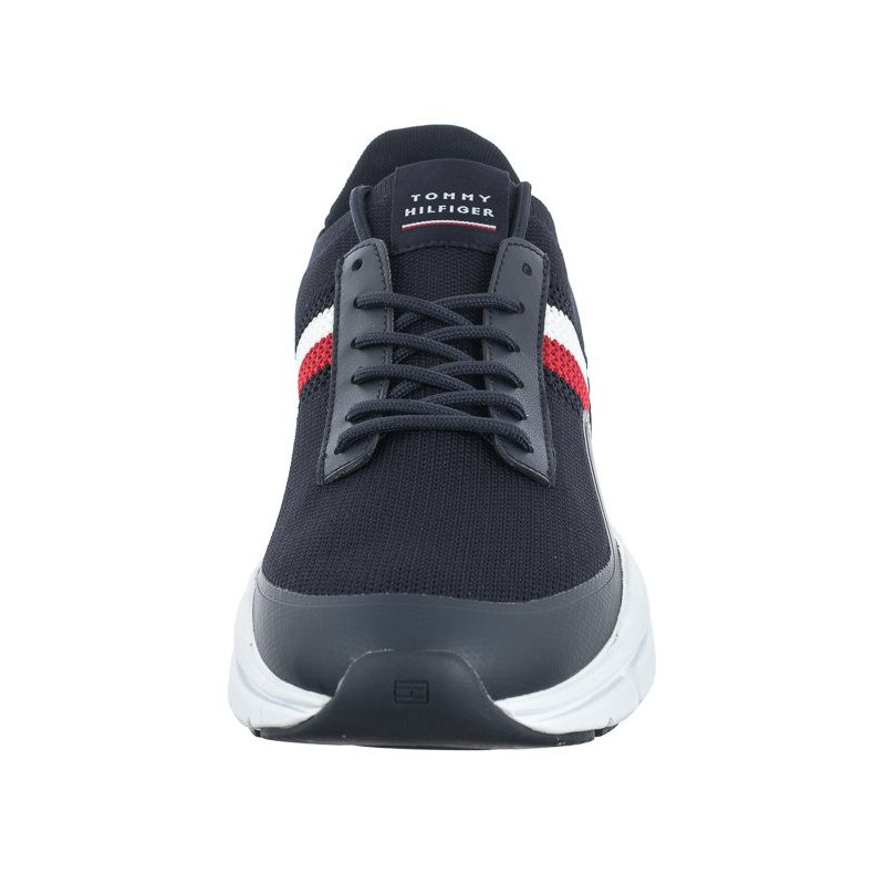 Tommy Hilfiger Premium Lightweight Runner Knit Desert Sky FM0FM04502 DW5 (TH788-b) spordijalatsid