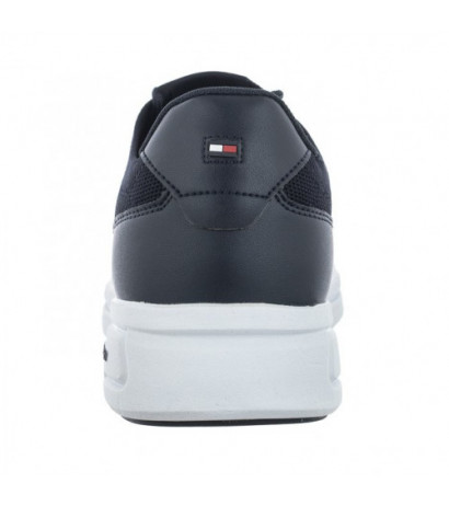 Tommy Hilfiger Premium Lightweight Runner Knit Desert Sky FM0FM04502 DW5 (TH788-b) sports shoes