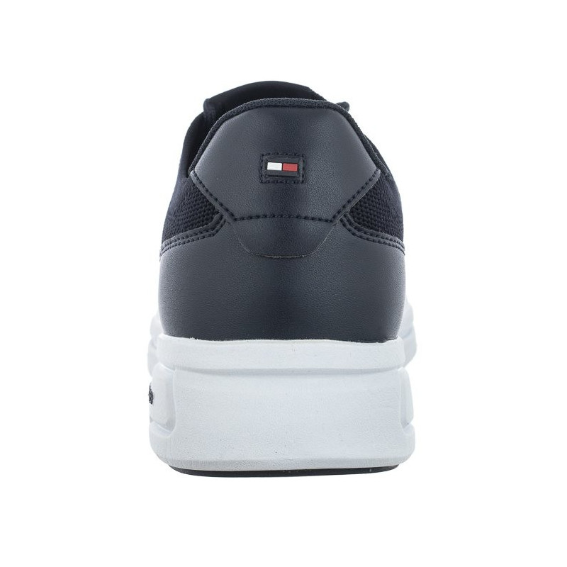 Tommy Hilfiger Premium Lightweight Runner Knit Desert Sky FM0FM04502 DW5 (TH788-b) sports shoes