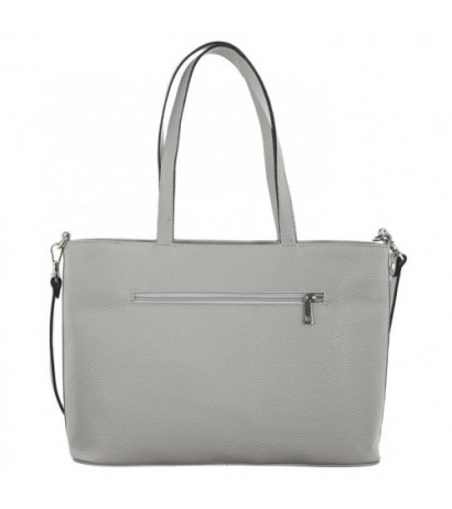 Ryłko Szara R10051TB _9XS (RY533-b) handbag