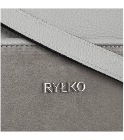 Ryłko Szara R10051TB _9XS (RY533-b) rankinė