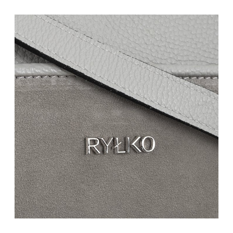 Ryłko Szara R10051TB _9XS (RY533-b) rankinė