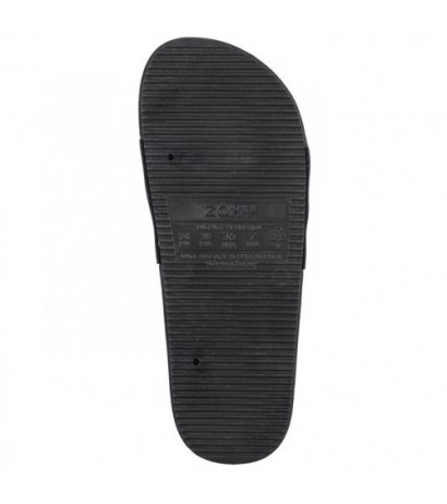 Zaxy LL285012/18743/AG348 Black  (ZA179-a) Sieviešu apavi/Flip Flops