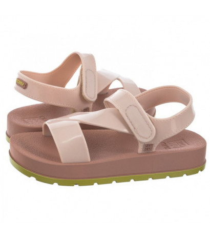 Zaxy LL385002/18568/AC525 Light Nude/Nude (ZA180-a) sandals