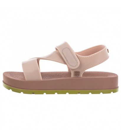 Zaxy LL385002/18568/AC525 Light Nude/Nude (ZA180-a) sandalai