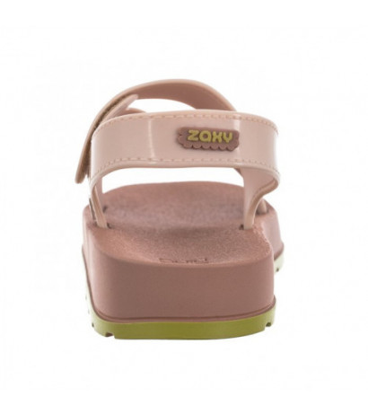 Zaxy LL385002/18568/AC525 Light Nude/Nude (ZA180-a) sandalai