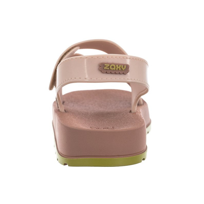 Zaxy LL385002/18568/AC525 Light Nude/Nude (ZA180-a) sandalai