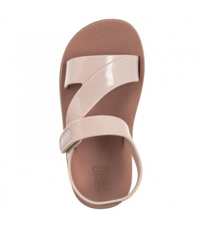 Zaxy LL385002/18568/AC525 Light Nude/Nude (ZA180-a) sandalai