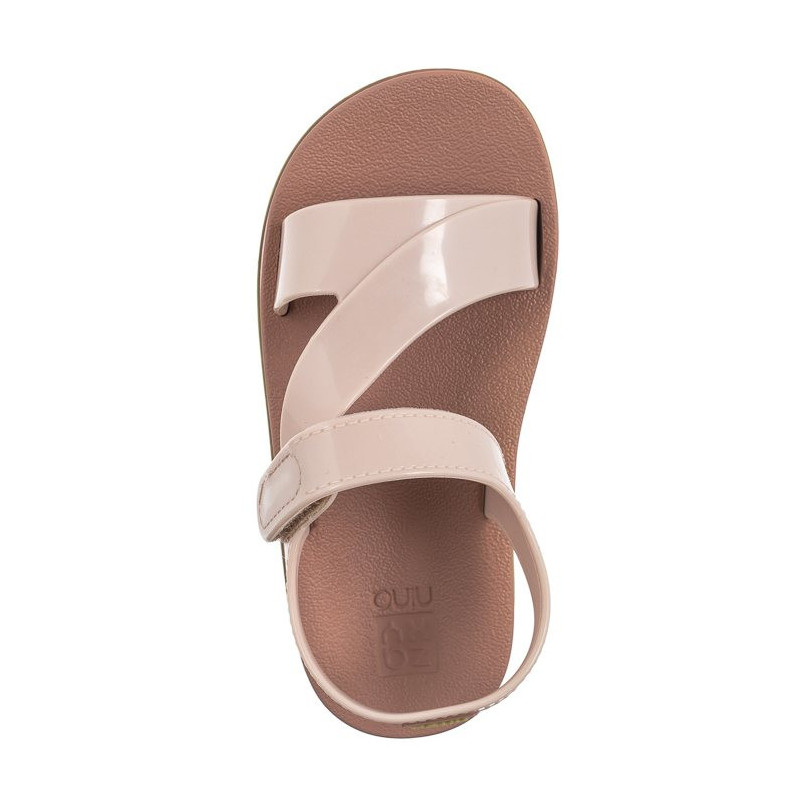 Zaxy LL385002/18568/AC525 Light Nude/Nude (ZA180-a) sandalai