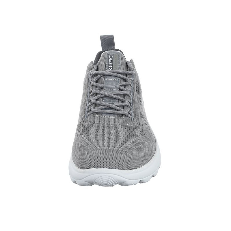 Geox U Spherica A Lt Grey/White U15BYA 0006K C1303 (GE10-c) sporta apavi