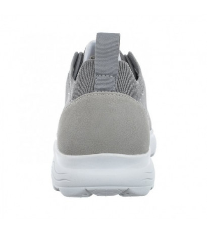 Geox U Spherica A Lt Grey/White U15BYA 0006K C1303 (GE10-c) sporta apavi