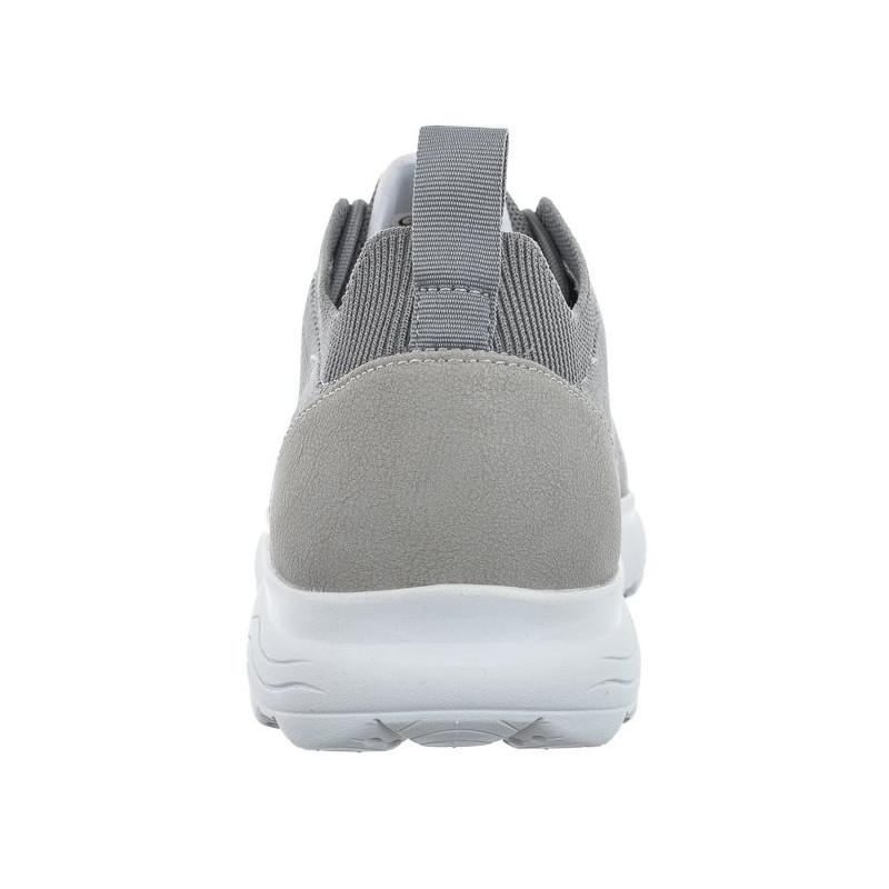 Geox U Spherica A Lt Grey/White U15BYA 0006K C1303 (GE10-c) sportiniai bateliai