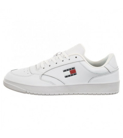 Tommy Hilfiger Jeans Retro Leather EM0EM01190 YBS (TH793-a) sportiniai bateliai