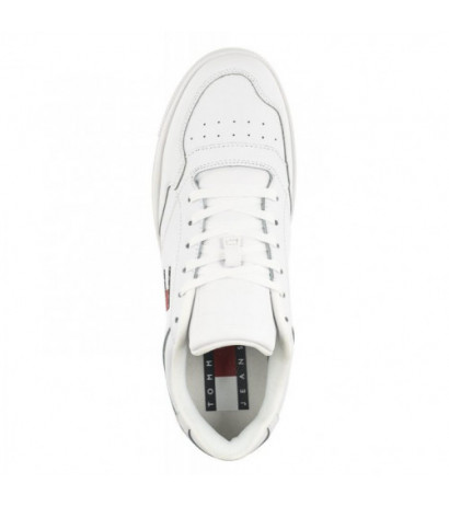 Tommy Hilfiger Jeans Retro Leather EM0EM01190 YBS (TH793-a) sportiniai bateliai