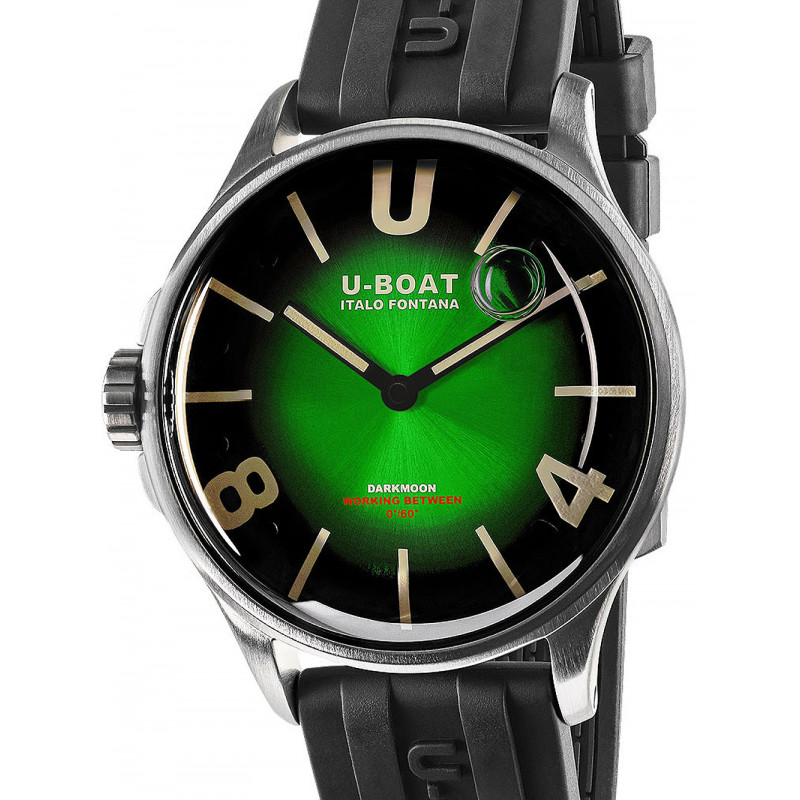 U-Boat 9502 