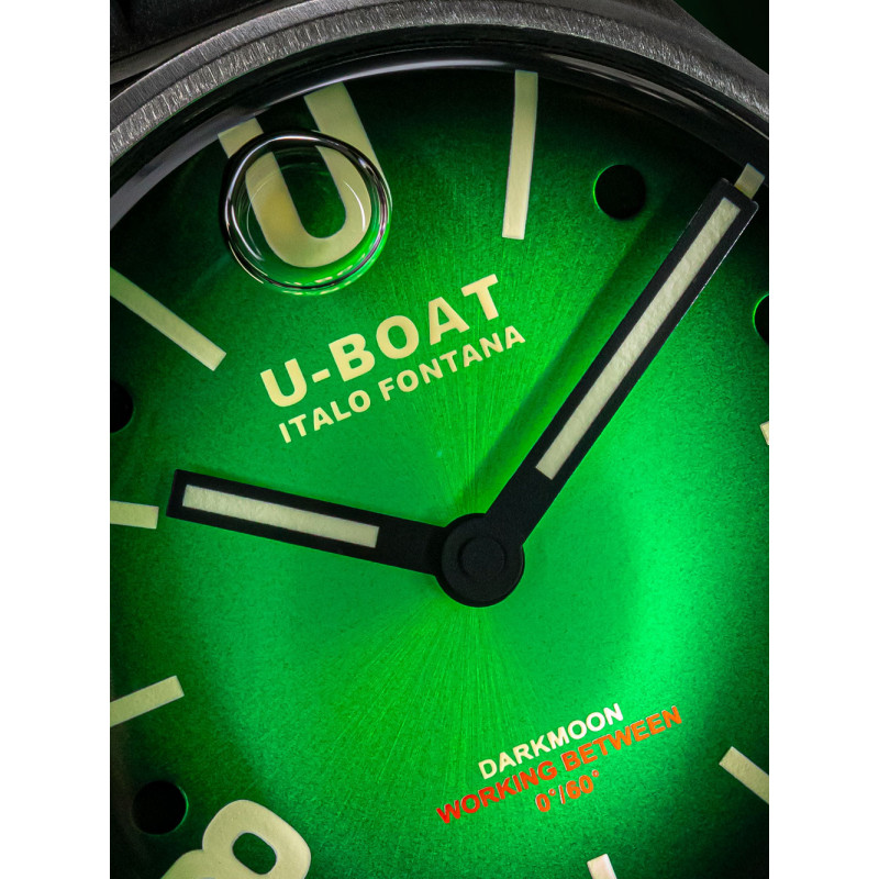 U-Boat 9502 