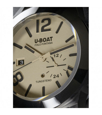 U-Boat 8893 