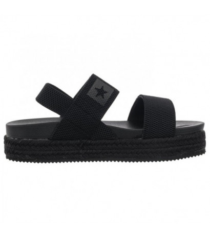 Big Star Czarne LL274856 (BI493-b) sandals