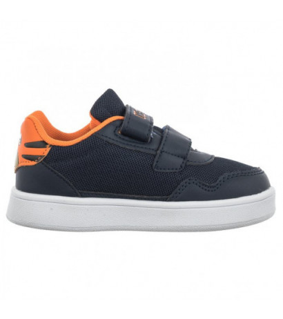 Kappa Pio M 280023M/6744 Navy/Orange (KA236-a) spordijalatsid