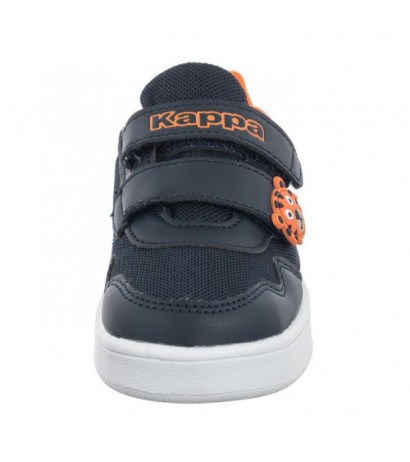 Kappa Pio M 280023M/6744 Navy/Orange (KA236-a) spordijalatsid