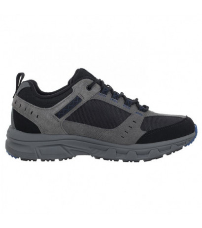 Skechers Oak Canyon Charcoal/Black 51893/CCBK (SK106-d) spordijalatsid