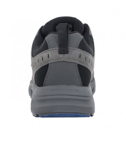 Skechers Oak Canyon Charcoal/Black 51893/CCBK (SK106-d) spordijalatsid