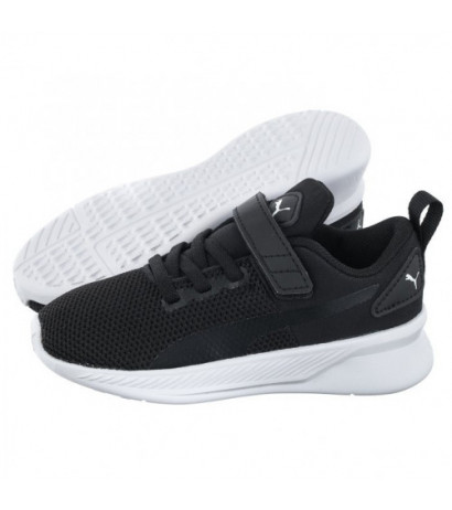 Puma Flyer Runner V Inf 192930-01 (PU568-a) sports shoes