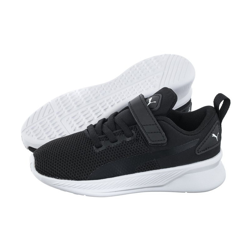 Puma Flyer Runner V Inf 192930-01 (PU568-a) sporta apavi