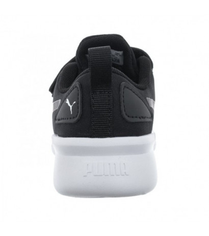 Puma Flyer Runner V Inf 192930-01 (PU568-a) sporta apavi