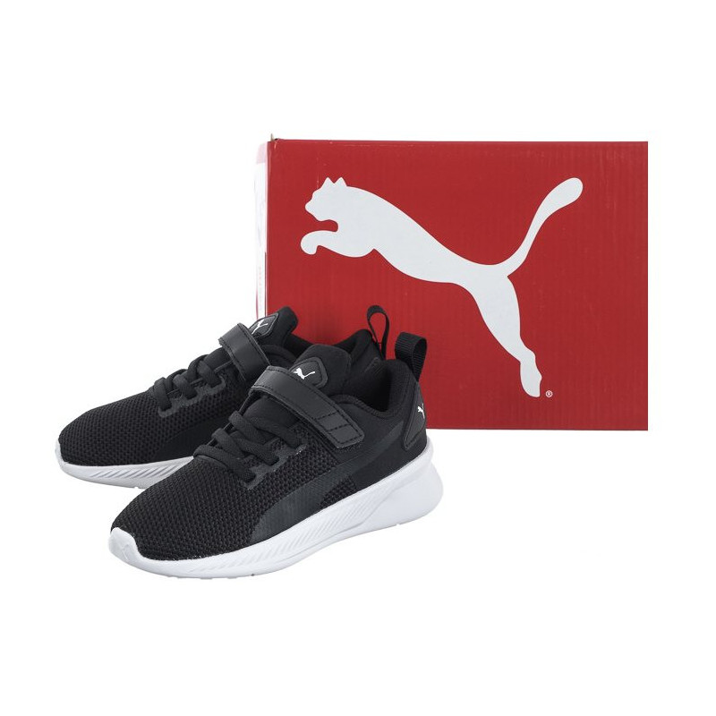 Puma Flyer Runner V Inf 192930-01 (PU568-a) sporta apavi