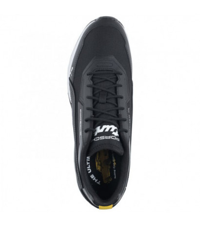 Puma PL Speedfusion 307446-01 (PU571-a) sports shoes