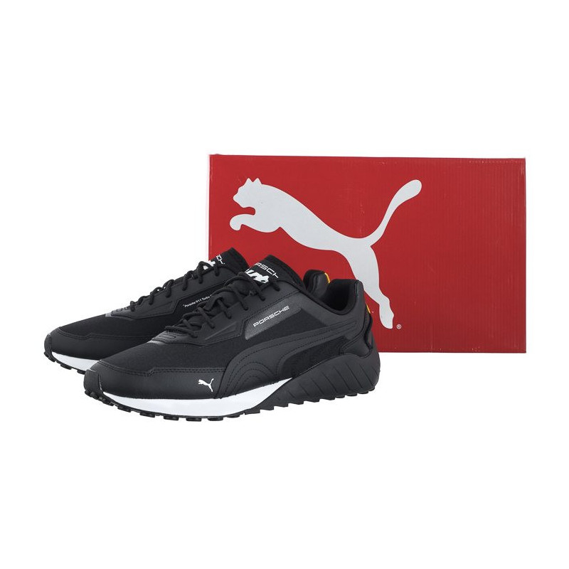 Puma PL Speedfusion 307446-01 (PU571-a) sportiniai bateliai