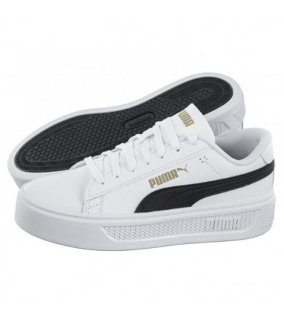 Puma Smash Platform v3 390758-04 (PU565-a) spordijalatsid