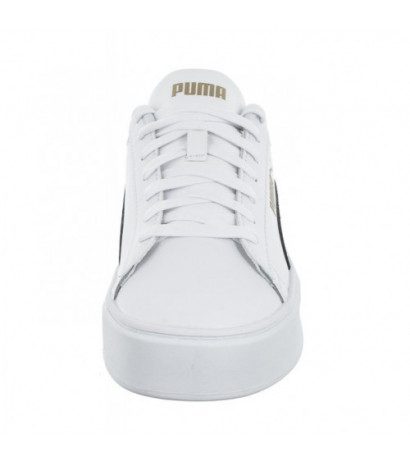 Puma Smash Platform v3 390758-04 (PU565-a) spordijalatsid