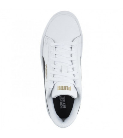 Puma Smash Platform v3 390758-04 (PU565-a) sporta apavi