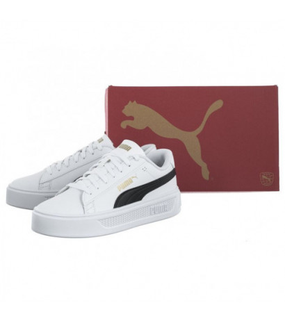 Puma Smash Platform v3 390758-04 (PU565-a) spordijalatsid