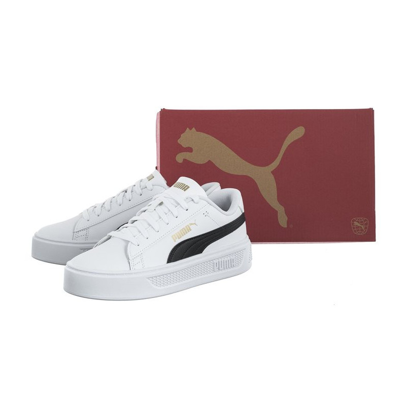 Puma Smash Platform v3 390758-04 (PU565-a) spordijalatsid