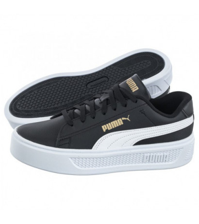 Puma Smash Platform v3 390758-02 (PU565-b) spordijalatsid