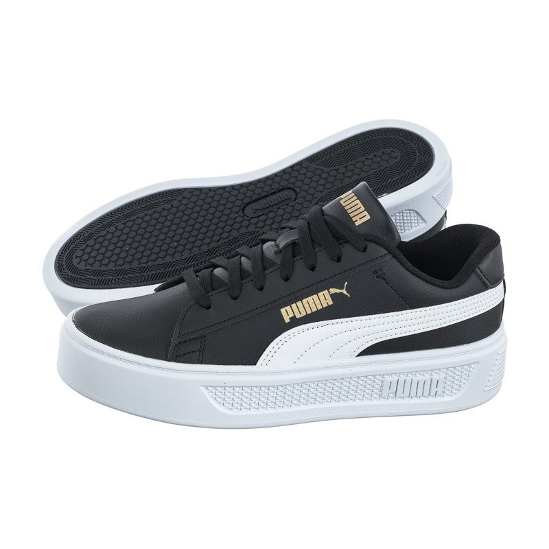 Puma Smash Platform v3 390758-02 (PU565-b) sportiniai bateliai