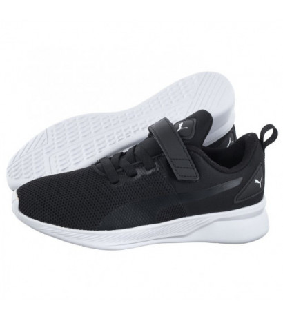 Puma Flyer Runner V PS 192929-01 (PU564-a) sports shoes