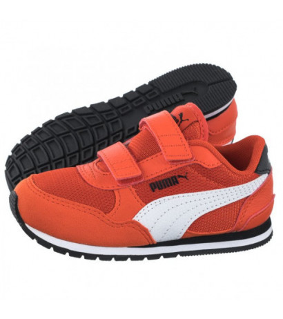 Puma ST Runner v3 Mesh V Inf 385512-17 (PU561-b) sports shoes