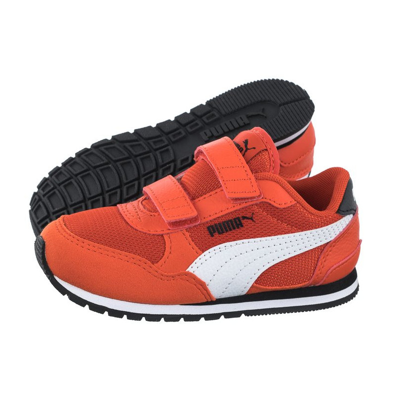 Puma ST Runner v3 Mesh V Inf 385512-17 (PU561-b) sporta apavi