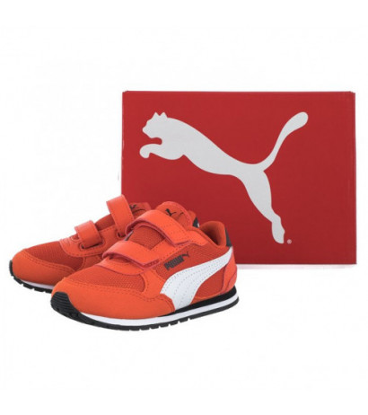 Puma ST Runner v3 Mesh V Inf 385512-17 (PU561-b) sporta apavi