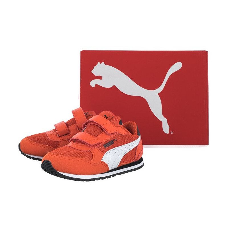 Puma ST Runner v3 Mesh V Inf 385512-17 (PU561-b) spordijalatsid