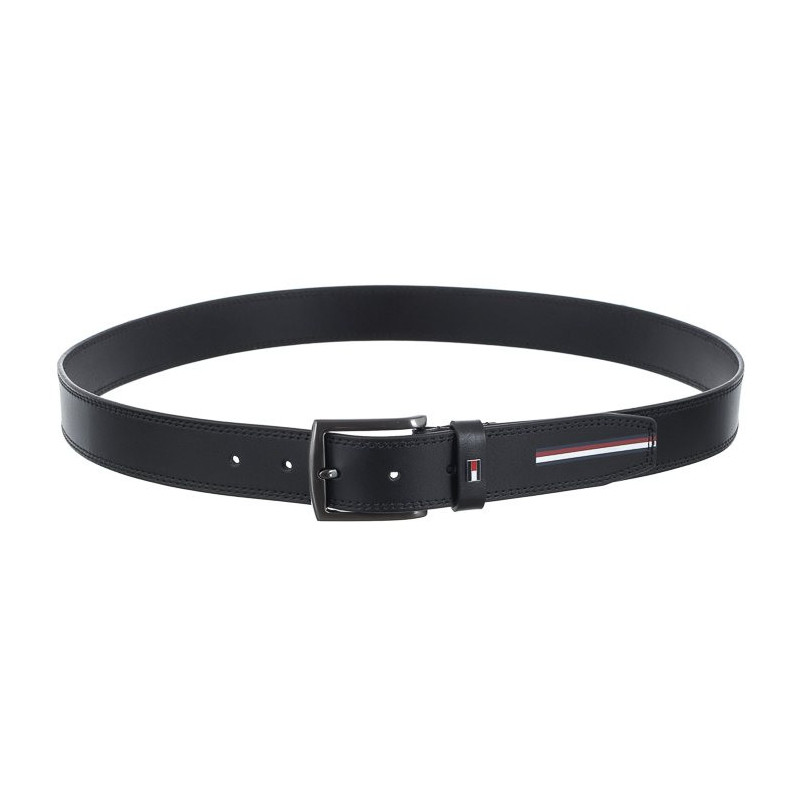 Tommy Hilfiger Denton Corporate AM0AM11226 BDS (TH797-a) belt