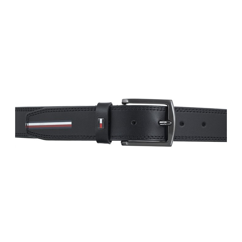 Tommy Hilfiger Denton Corporate AM0AM11226 BDS (TH797-a) belt