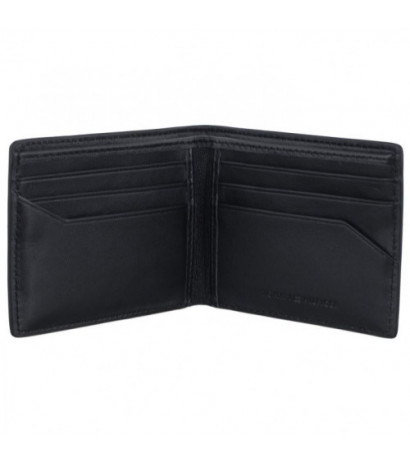 Tommy Hilfiger TH Modern Lea Mini Cc Wallet AM0AM11271 BDS (TH802-a) rankinė