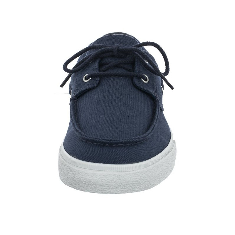 Timberland Union Wharf 2.0 EK+Boat Shoe Navy Canvas 0A5ZE9 019 (TI120-a) apavi