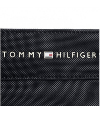 Tommy Hilfiger TH Pique Pu Mini Crossover AM0AM11313 BDS (TH795-a) handbag